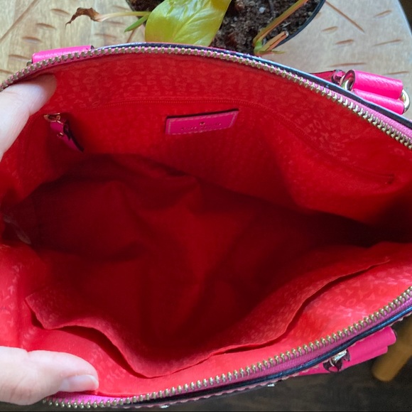 Kate Spade handbag - Picture 3 of 8